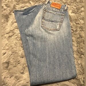 Lucky Brand Sweet Dream Jeans